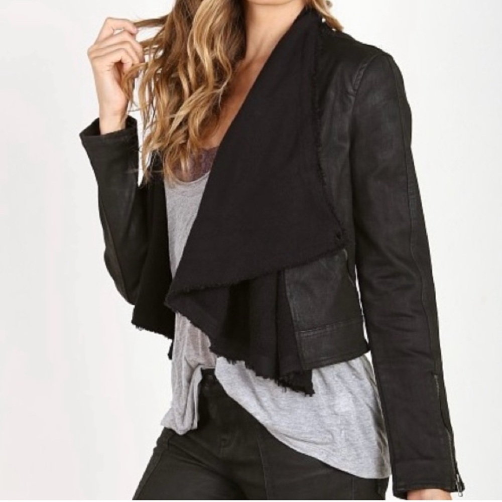 Free People Jacket